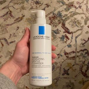 La Roche-Posay Cleanser